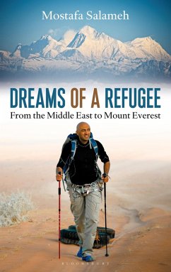 Dreams of a Refugee - Salameh, Mostafa