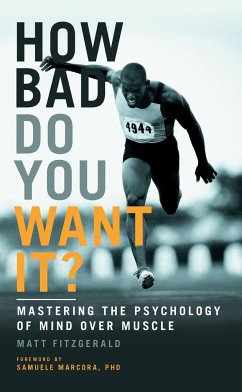 How Bad Do You Want It? - Fitzgerald, Matt