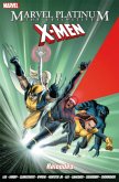 Marvel Platinum: The Definitive X-Men Reloaded