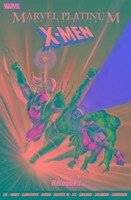 Marvel Platinum: The Definitive X-Men Reloaded - Various