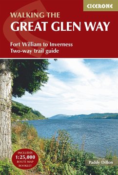 The Great Glen Way - Dillon, Paddy