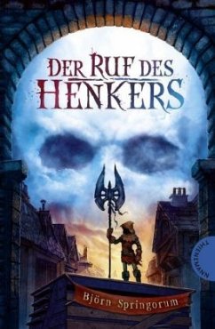 Der Ruf des Henkers - Springorum, Björn