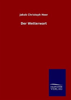 Der Wetterwart