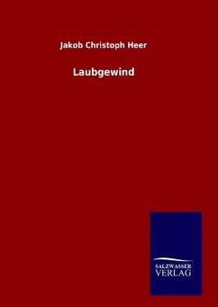 Laubgewind - Heer, Jakob Christoph