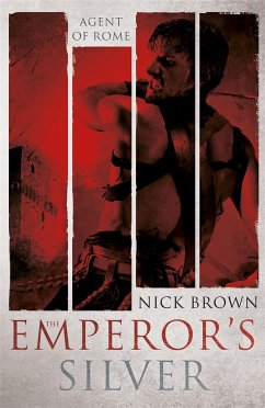 The Emperor's Silver - Brown, Nick