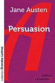 Persuasion (grands caractères)