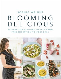 Blooming Delicious - Wright, Sophie