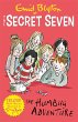 Secret Seven Colour Short Stories: The... - Bild 1