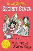 Secret Seven Colour Short Stories: The Humbug Adventure