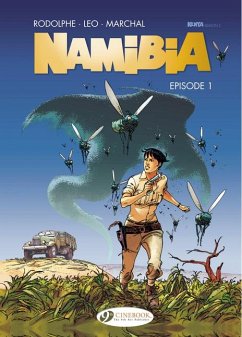 Namibia, Episode 1 - Leo; Rodolphe