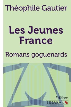 Cover Les Jeunes France