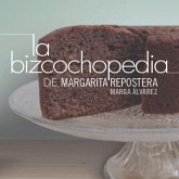 La bizcochopedia La bizcochopedia