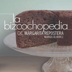 Cover La bizcochopedia