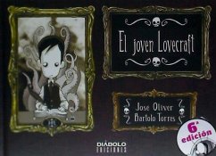 El joven Lovecraft 01