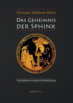 Das Geheimnis der Sphinx - Klein, Simone Stefanie