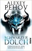 Schwarzer Dolch / Chroniken der Seelenfänger Bd.1