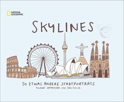 Skylines - Zappaterra, Yolanda;Fuscoe, Jan