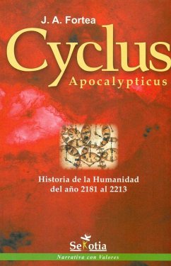 Cover Cyclus Apocalypticus