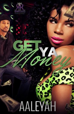 Cover Get Ya Money (eBook, ePUB)