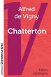 Chatterton (grands caractères) - Bild 1