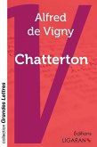 Chatterton (grands caractères)