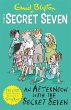 Secret Seven Colour Short Stories: An... - Bild 1