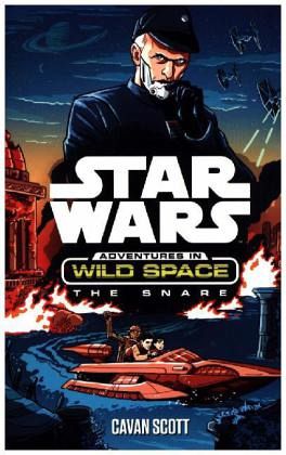Star Wars PB Adventures in Wildspace: Book 1