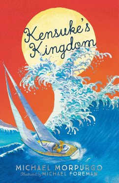 Kensuke's Kingdom - Morpurgo, Michael