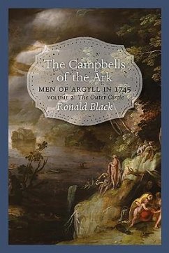The Campbells of the Ark - Black, Ronald