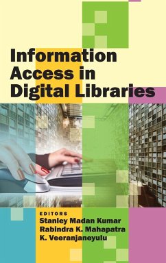 Cover Information Access in Digital Libraries