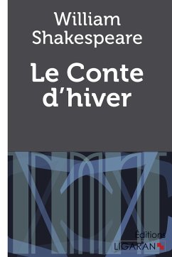 Le Conte d'hiver - Shakespeare, William