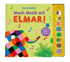 Mach Musik mit Elmar! - McKee, David