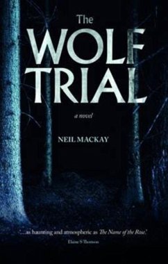 Cover Wolf Trial