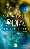 Weg der Sterne / Zodiac Bd.2