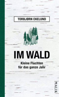 Im Wald - Ekelund, Torbjørn