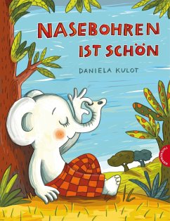 Nasebohren ist schön - Kulot, Daniela