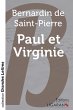 Paul et Virginie (grands caractères) - Bild 1