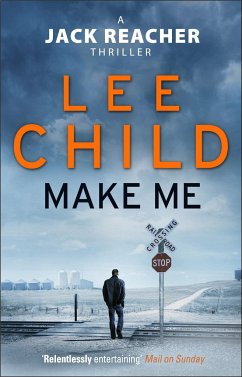 Make Me - Child, Lee