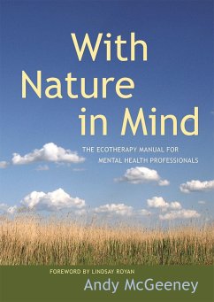 With Nature in Mind - McGeeney, Andy