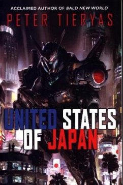 United States of Japan - Tieryas, Peter