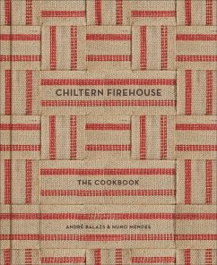 Chiltern Firehouse - Balazs, Andre; Mendes, Nuno