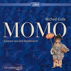 Momo - Ende, Michael