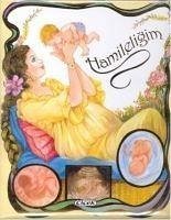 Cover Hamileligim