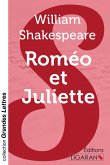 Roméo et Juliette (grands caractères)