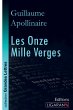 Les Onze Mille Verges (grands... - Bild 1