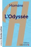 L'Odyssée (grands caractères)