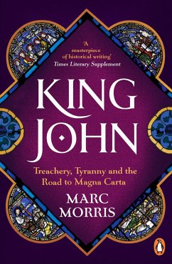 King John - Morris, Marc