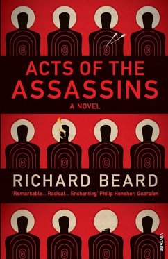 Cover Acts of the Assassins