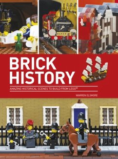 Brick History - Elsmore, Warren
