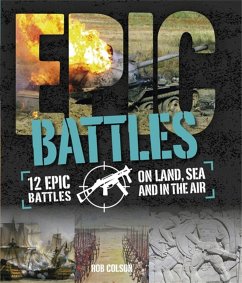 Epic!: Battles - Colson, Rob